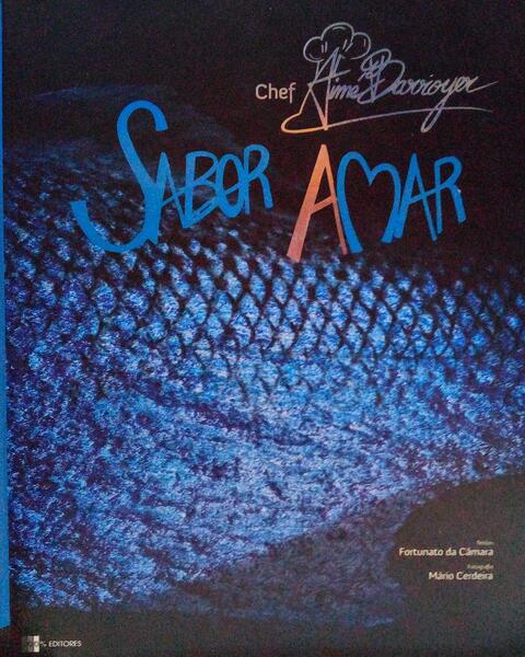 SABOR AMAR.