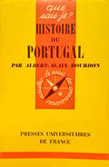 HISTOIRE DU PORTUGAL.