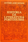 HISTÃ“RIA DA LITERATURA PORTUGUESA.