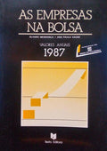 AS EMPRESAS NA BOLSA.