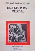 HISTÃ“RIA RURAL MEDIEVAL.