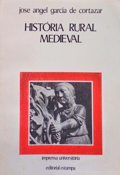 HISTÃ“RIA RURAL MEDIEVAL.