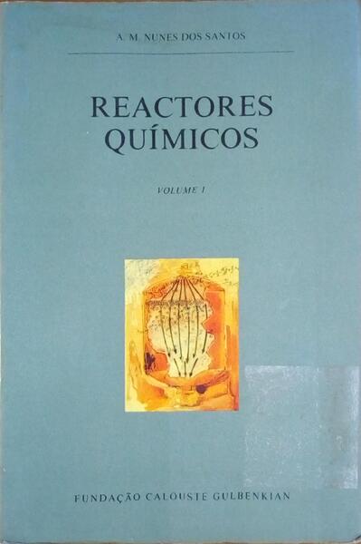 REACTORES QUÃMICOS.