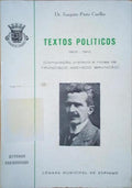 TEXTOS POLÃTICOS (1905-1910).