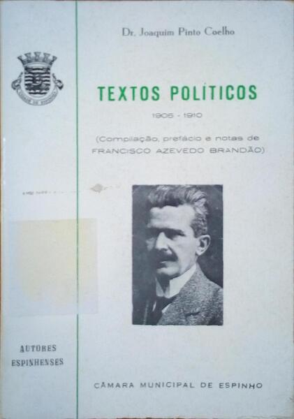 TEXTOS POLÃTICOS (1905-1910).