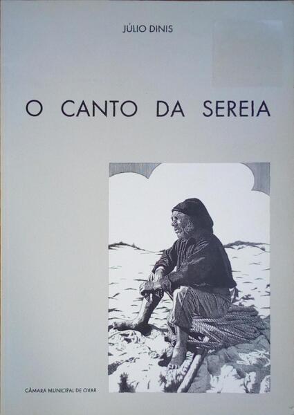 O CANTO DA SEREIA.