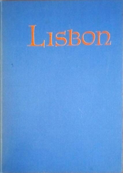 LISBON AND ITS SURROUNDINGS.