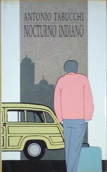 NOCTURNO INDIANO.