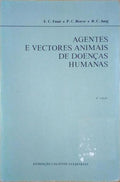 AGENTES E VECTORES ANIMAIS DE DOENÃ‡AS HUMANAS.
