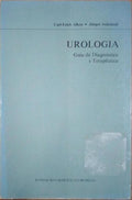 UROLOGIA: GUIA DE DIAGNÃ“STICO E TERAPÃŠUTICA.