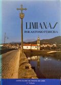 LIMIANAS (REGIONÃRIO DE TROVAS E POEMAS).