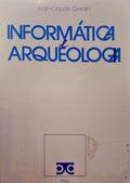INFORMÃTICA E ARQUEOLOGIA.