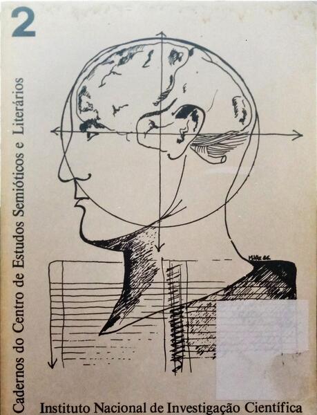 CADERNOS DO CENTRO DE ESTUDOS SEMIÃ“TICOS E LITERÃRIOS 2.