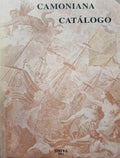 CAMONIANA. CATÃLOGO.
