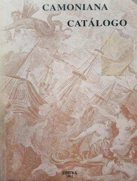 CAMONIANA. CATÃLOGO.