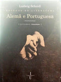 ESTUDOS DE LITERATURA ALEMÃƒ E PORTUGUESA.