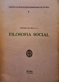 FILOSOFIA SOCIAL.