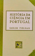 HISTÃ“RIA DA CIÃŠNCIA EM PORTUGAL.