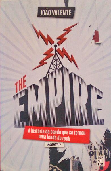 THE EMPIRE.