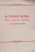 NA SOCIEDADE NACIONAL DAS BELAS ARTES.