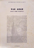 VAN GOGH (ENSAIO MORBO-BIOGRÃFICO).