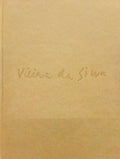 34 PINTURAS DE VIEIRA DA SILVA.