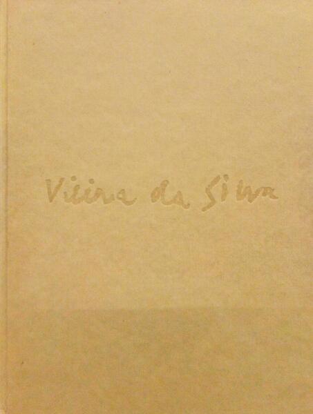 34 PINTURAS DE VIEIRA DA SILVA.