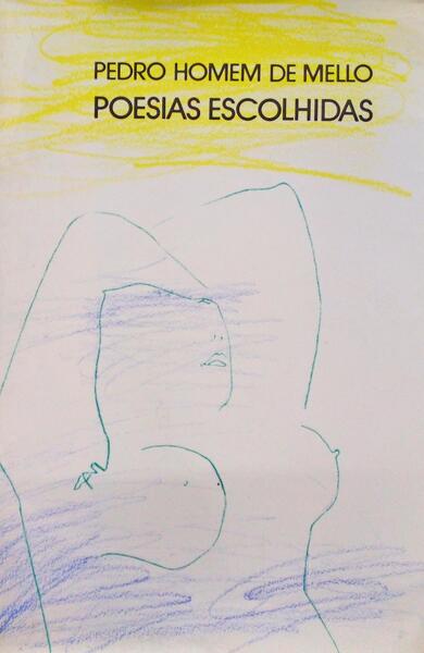 POESIAS ESCOLHIDAS.