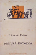 PINTURA INCÃ“MODA.