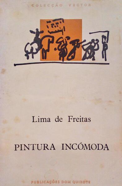 PINTURA INCÃ“MODA.