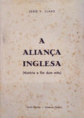 A ALIANÃ‡A INGLESA.