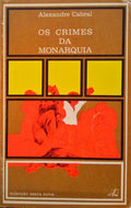 OS CRIMES DA MONARQUIA.