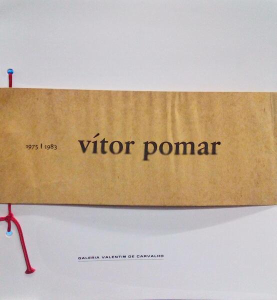 VÃTOR POMAR 1975-1983.