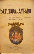 SENHORA DO AMPARO.