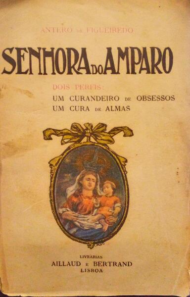 SENHORA DO AMPARO.