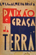 PAIXÃƒO E GRAÃ‡A DA TERRA.