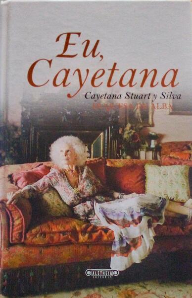 EU, CAYETANA.