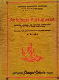 ANTOLOGIA PORTUGUESA. [5.Âª EDIÃ‡ÃƒO]