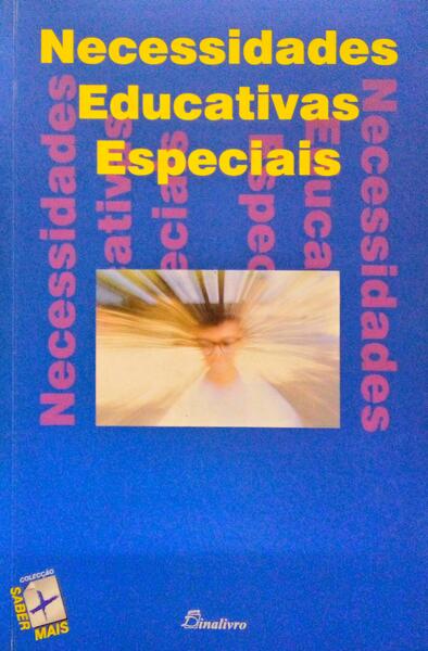 NECESSIDADES EDUCATIVAS ESPECIAIS.