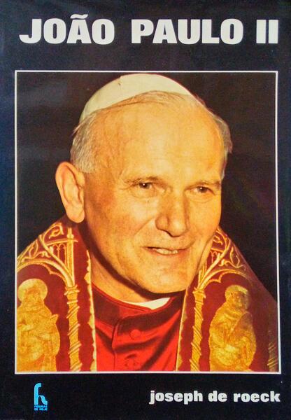 JOÃƒO PAULO II.
