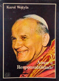 AMOR E RESPONSABILIDADE.