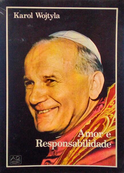 AMOR E RESPONSABILIDADE.