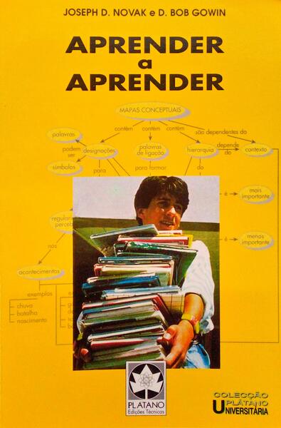 APRENDER A APRENDER.