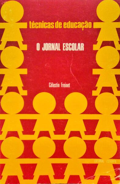 O JORNAL ESCOLAR.