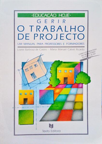 GERIR O TRABALHO DE PROJECTO.