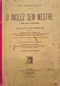 O INGLEZ SEM MESTRE, EM 50 LIÃ‡Ã•ES.