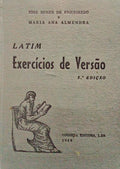 EXERCÃCIOS DE VERSÃƒO. [5.Âª EDIÃ‡ÃƒO]