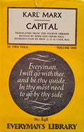 CAPITAL. [2 VOLUMES]