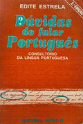 DÃšVIDAS DO FALAR PORTUGUÃŠS, CONSULTÃ“RIO DA LÃNGUA PORTUGUESA.