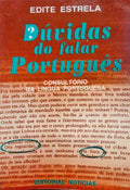 DÃšVIDAS DO FALAR PORTUGUÃŠS